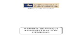 Material de Estudio 2014 II Administracion General - (Ant)