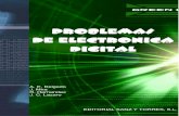 Problemas Electrónica Digital