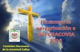Jm Jc Raco via 2016 Callao