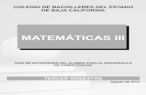 Matemáticas III (14-2)