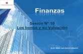 Sesion 8 CLASES Finanzas Upn Lima