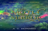 A. G. Howard - The Moth in the Mirror.pdf