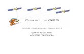 20140428 Curso GPS
