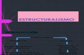 Estructuralismo y Dependentismo