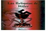 Gregorio Gonzalez Jose - Las Reliquias de Hitler