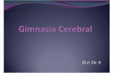 1 GIMNASIA CEREBRAL_Hemisferios Cerebrales -1 de 8-.ppt