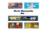 Guia Completa de Los Simpson