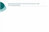 13 - Evaluación económica de proyectos.ppt