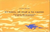 Olivé, Leon - El Bien, El Mal y La Razón