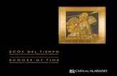 Ecos del Tiempo: Revisitando el Ancestralismo en el Arte Moderno del Ecuador / Rodolfo Kronfle Chambers