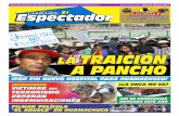 Periodico El Espectador Agosto