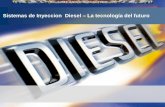 Curso Mecanica Automotriz Sistemas Inyeccion Diesel