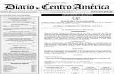 Acuerdo Gubernativo No.118-2014 (Arancel Registro Mercantil)