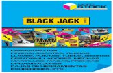 Catalogo Black Jack