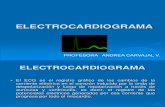 Electrocardiograma Clase