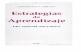 86841518 Estrategias de Aprendizaje Bernardo Carrasco