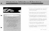 Amibiasis Intestinal. Practica Medica Efectiva