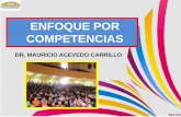 1 Enfoque Por Competencias - Antuanet Chirinos Mendoza