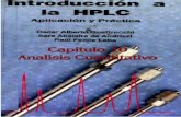 Introducción a La HPLC Aplicación y Práctica (O. a. Quattrocchi, S. a. de Andrizzi & R. F. Laba)