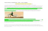 Historia General Del Ciclismo
