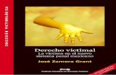 Derecho victimal. la victima en el nuevo sistema penal mexicano.pdf