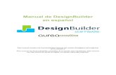 Design Builder Español Full