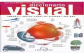 Larousse - Diccionario Visual Español - Ingles-frances-Aleman-italiano