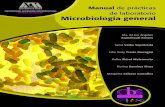 Manual Microbiologia General
