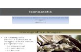 Iconología - Historia de La Iconografía