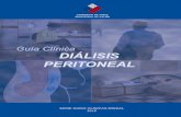 Guia Clinica Para La Dialisis Peritoneal 2010