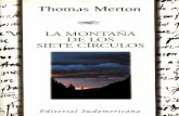 Merton Thomas - La Montaña de Los Siete Circulos