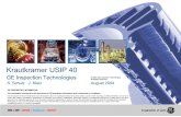 USIP40 Presentation GE