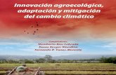 Innovacion Agroecologica
