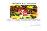 Transgénicos y Su Impacto en Gastronomía Terminado!! (1)