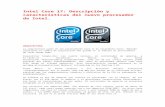 TUTO Intel Core i7