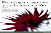 Psicologia Cognitiva y de La Instruccion