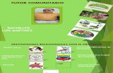 Presentacion Educacion - Vivero Agroecologico - Copia