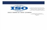 ISO9003 - ISO25000
