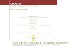 Teatro Taller Tegucigalpa