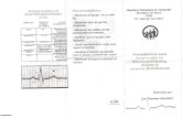 Electrocardiograma tripticos