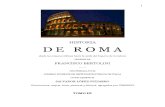 Historia de Roma - Tomo III