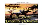 Caridad Bravo Adams - Corazon Salvaje 1t