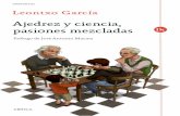 Ajedrez y ciencia, pasiones mezcladas - Leontxo García.pdf