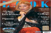 Revista Look Argentina - julio 2014