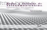 Redes y Servicios de Telecomunicacion. Ejercicios Resueltos(1)