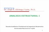 Analisis Estructural i