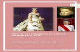 Tres Reinas Consortes de España Nacidas en El Pais