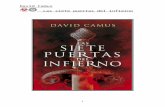 Las Siete Puertas Del Infierno - David Camus