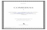 Plauto Tito Macio - Comedias I - La Olla (Bilingue)