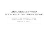 Ventilacion No Invasiva Expo 2014